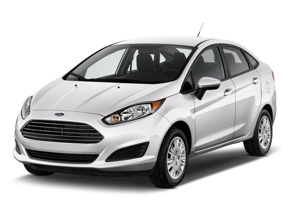 Bandas de Freno Traseras Ford Fiesta | Incolbest