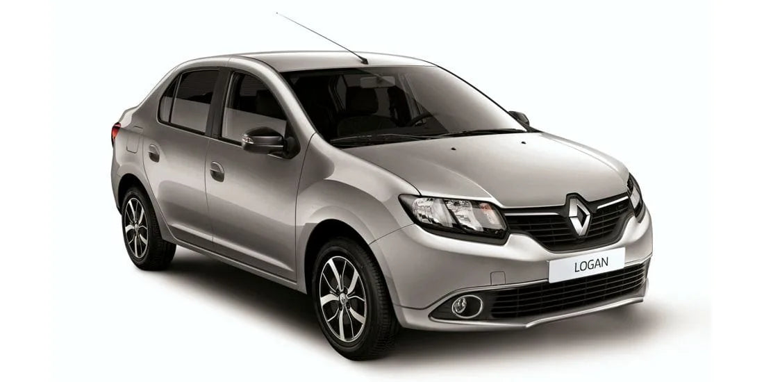 Pastillas de Freno Delanteras – Renault Logan, Sandero (2016-) | Ref. 9061 Gamax