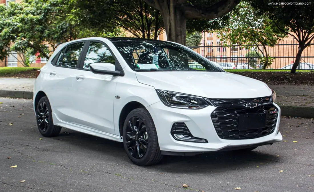 Bandas Traseras Onix Turbo | BEX-U.S.A.