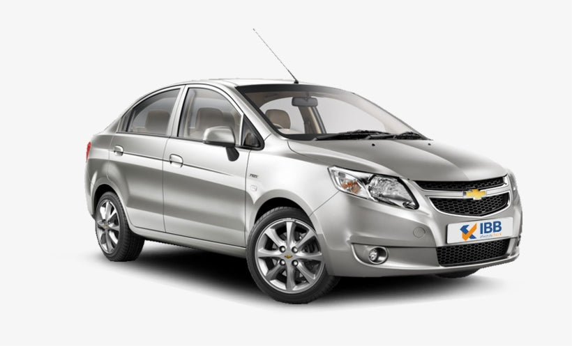 Bandas De Freno Para Chevrolet Sail | Brake Pak
