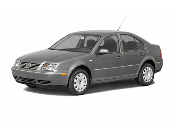 Pastillas de Freno Delanteras – Volkswagen Jetta (200-2005), Audi A3 | Ref. 7709 Prime