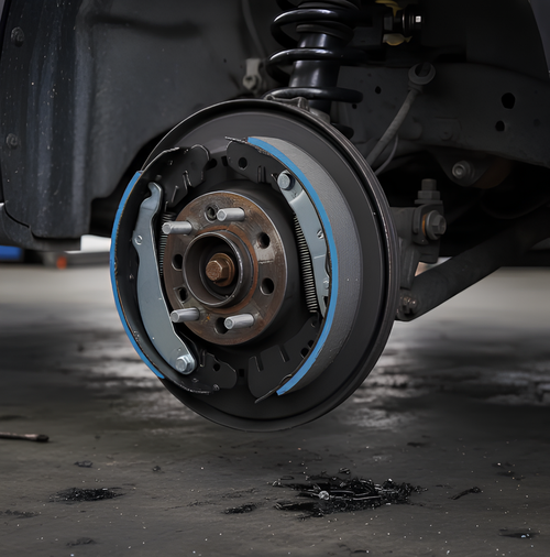 Bandas Traseras Onix Turbo | BEX-U.S.A.