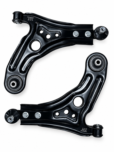 Juego De Tijeras X2 Chevrolet Aveo, Sail | Yokomitsu