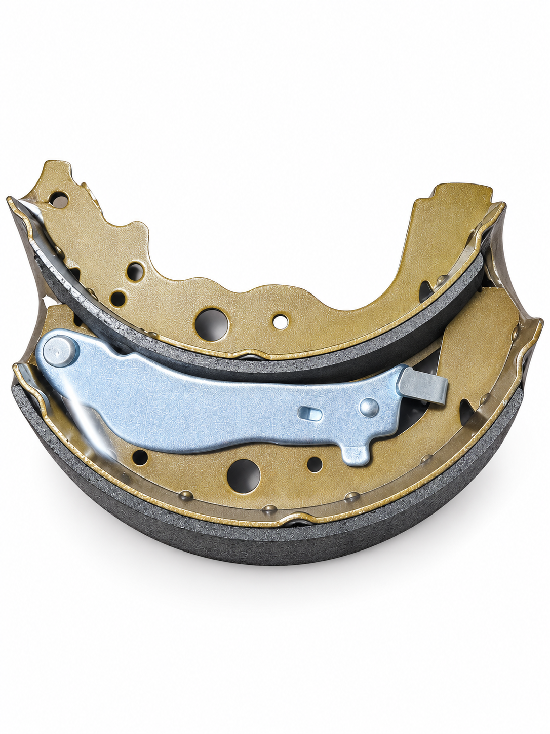 Bandas de Freno Traseras Renault Duster 4x2 | Incolbest