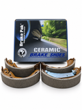 Bandas De Freno Para Chevrolet Sail | Brake Pak
