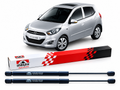 Dos Amortiguadores de Quinta Puerta Hyundai I10 2010-2017 | Shibumi