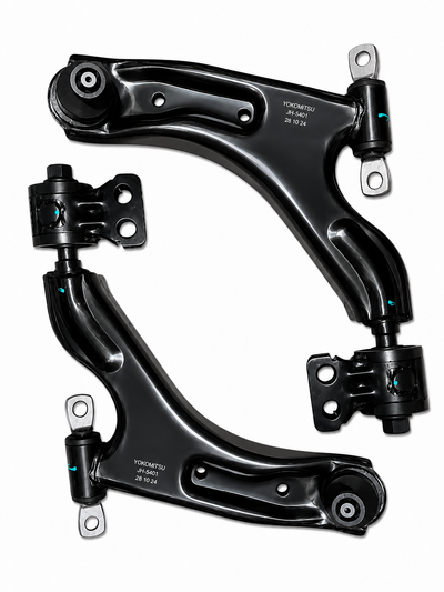 Juego De Tijeras X2 Chevrolet Spark GT, Beat | Yokomitsu
