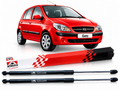 Dos Amortiguadores de Quinta Puerta Hyundai Getz | Shibumi