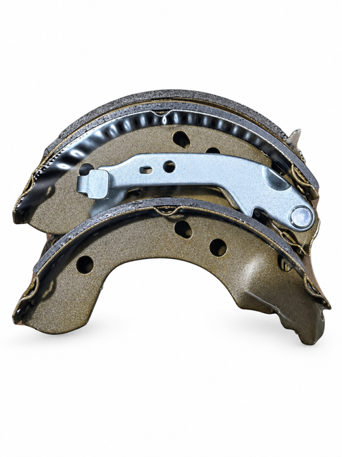 Bandas Traseras Nissan March | Incolbest