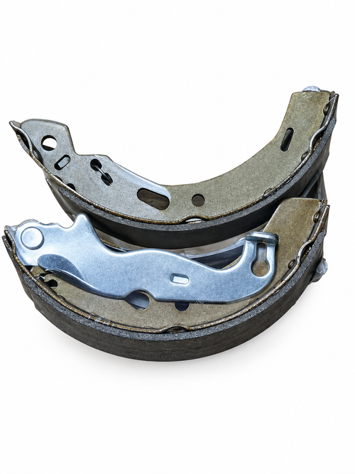 Bandas de Freno Traseras Ford Fiesta | Incolbest