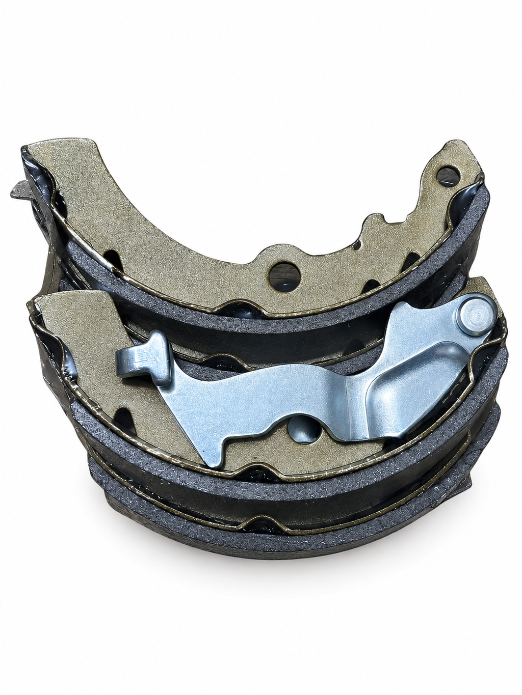 Bandas de Freno Traseras Renault Kwid | Incolbest