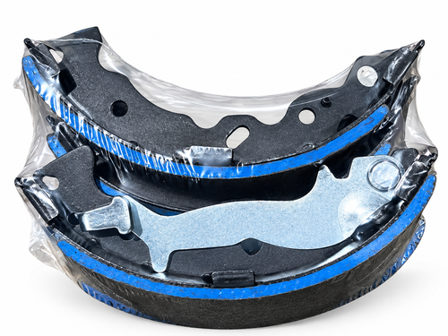 Bandas de Freno Traseras Hyundai Getz - I10  | BEX-U.S.A.