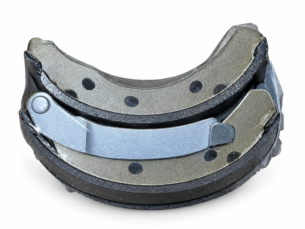 Bandas de Freno Traseras Chverolet Spark Cronos | Incolbest