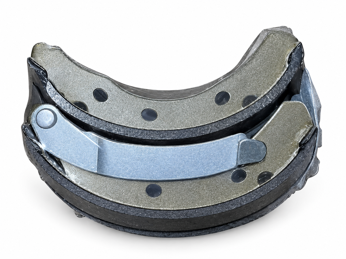 Bandas de Freno Traseras Chverolet Spark Cronos | Incolbest