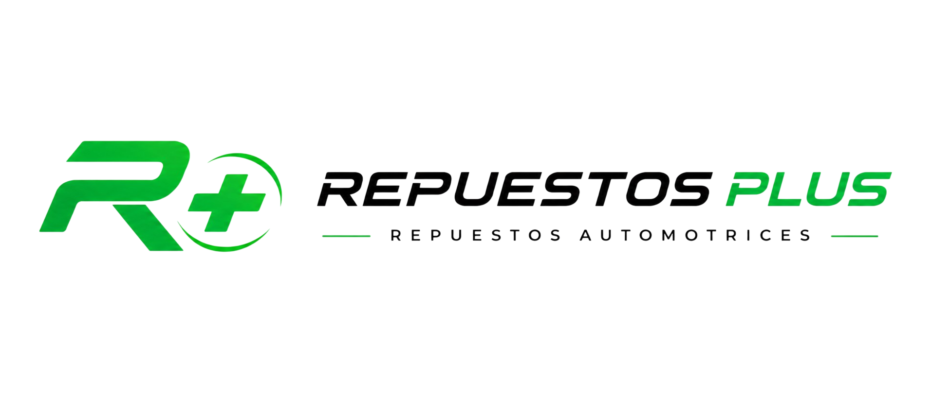Repuestos Plus