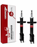 Dos Amortiguadores Delanteros Chevrolet Corsa | Yokomitsu