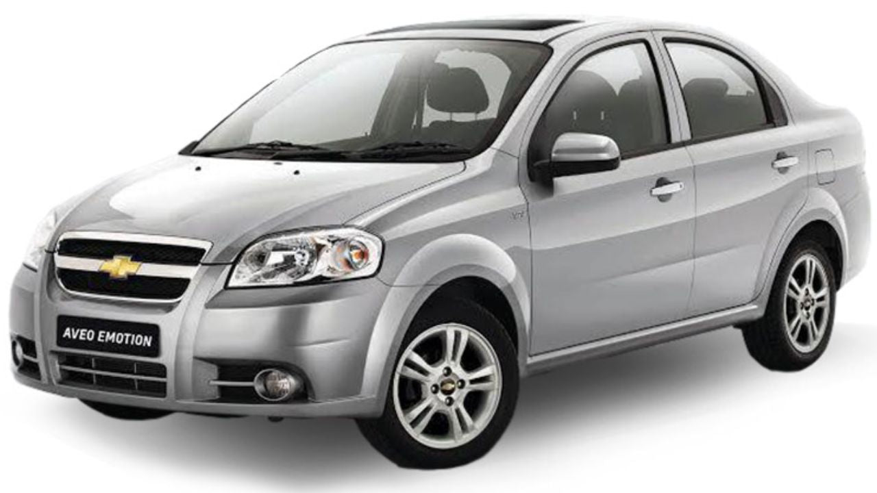 Pastillas de Freno Delanteras – Chevrolet Spark GT, Beat, Aveo Emotion | Ref. 10313 Gamax