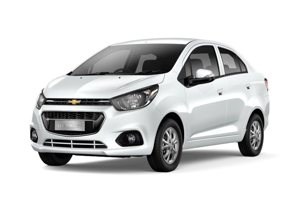 Juego De Tijeras X2 Chevrolet Spark GT, Beat | Yokomitsu