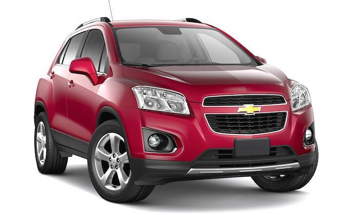 Pastillas de Freno Delanteras – Chevrolet Tracker, Cruze | Ref. 8730 Gamax