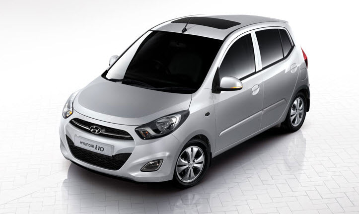 Bandas de Freno Traseras Hyundai Getz - I10  | BEX-U.S.A.