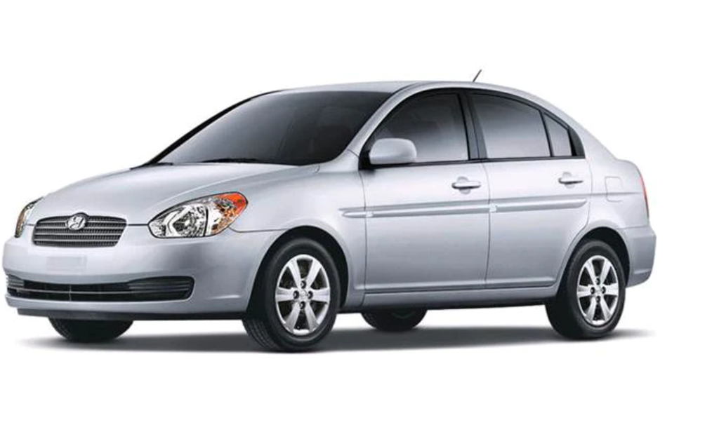 Pastillas de Freno Delanteras – Hyundai Accent Vision, Kia Rio, Sephia| Ref. 8266 Gamax