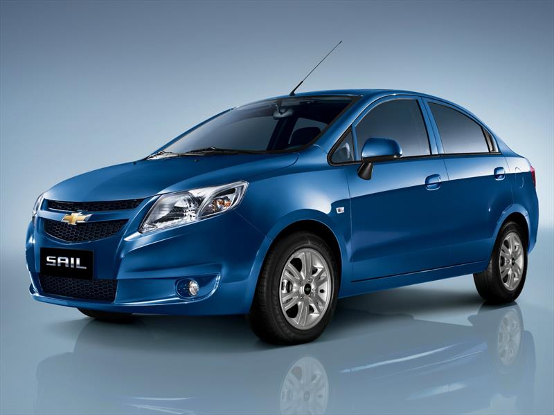 Juego De Tijeras X2 Chevrolet Aveo, Sail | Yokomitsu