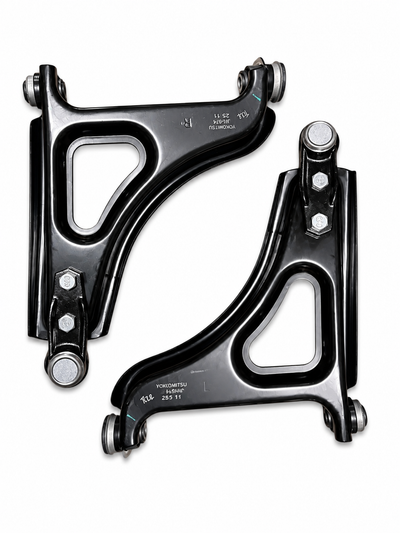 Juego De Tijeras X2 Renault Twingo | Yokomitsu