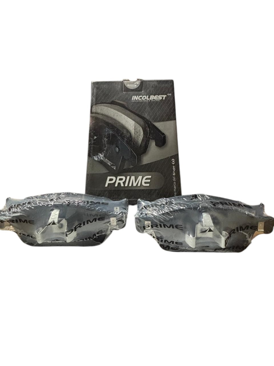 Pastillas de Freno Delanteras – Ford Focus, Escape | Ref. 8896 Prime