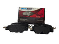 Pastillas de Freno Traseras - Mazda CX-5 (2013-2016) | Ref. 9073 Gamax