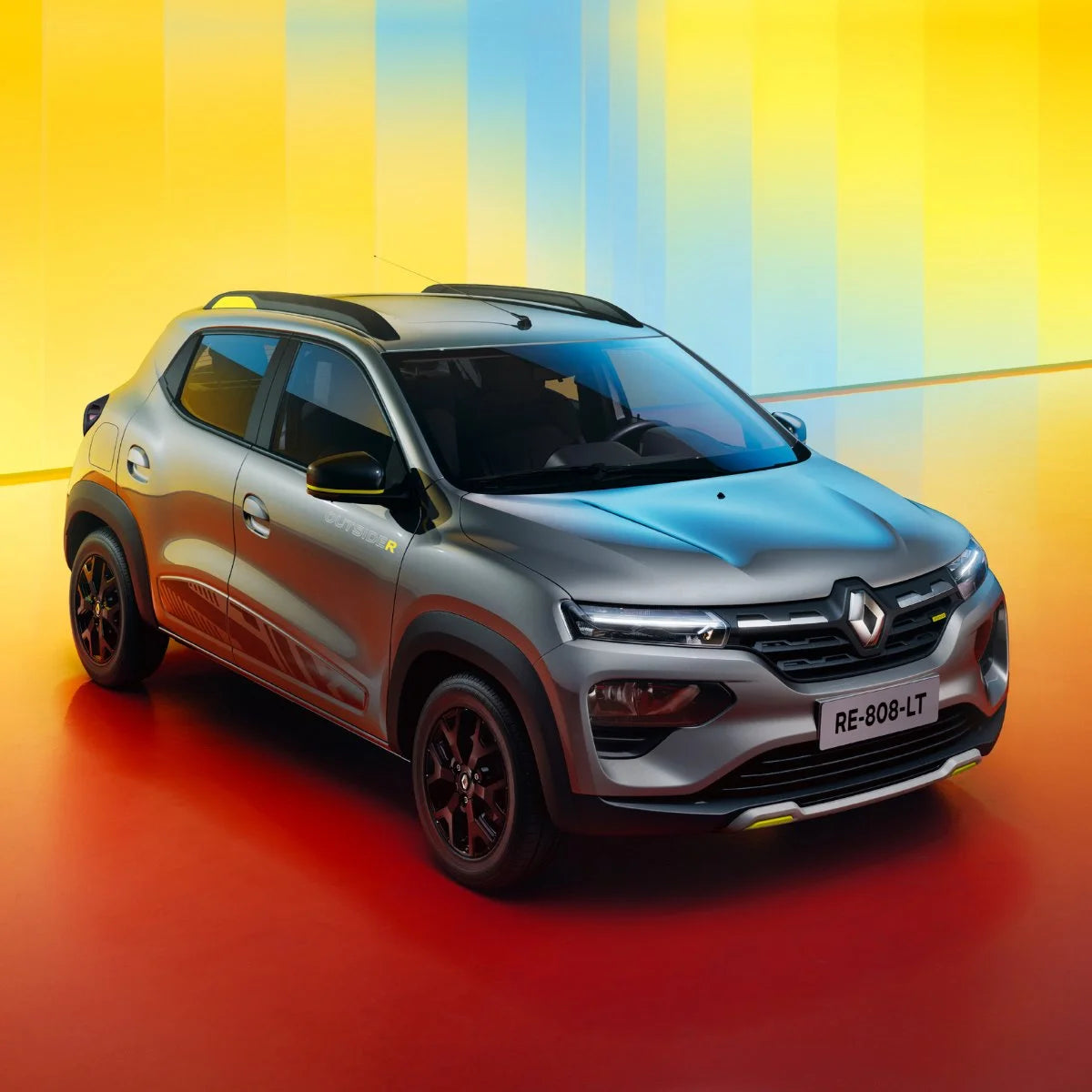 Bandas de Freno Traseras Renault Kwid | Incolbest