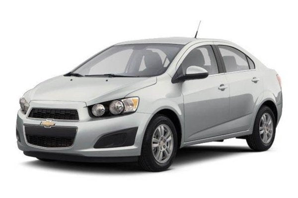 Pastillas de Freno Delanteras – Chevrolet Sonic | Ref. 8926 Gamax