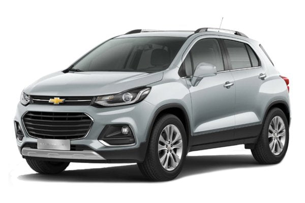 Pastillas de Freno Delanteras – Chevrolet Tracker (2018-) | Ref. 9144 Prime