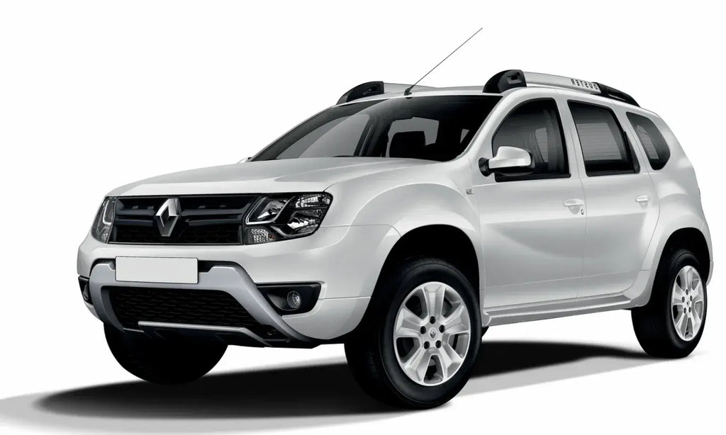 Bandas de Freno Traseras Renault Duster 4x4 | Incolbest