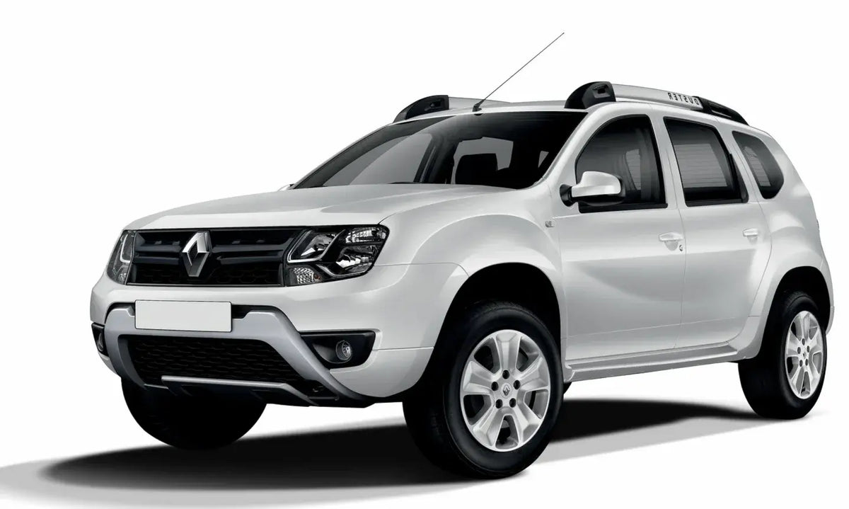 Bandas de Freno Traseras Renault Duster 4x4 | Incolbest