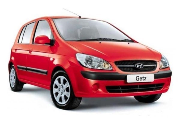 Bandas de Freno Traseras Hyundai Getz - I10  | BEX-U.S.A.