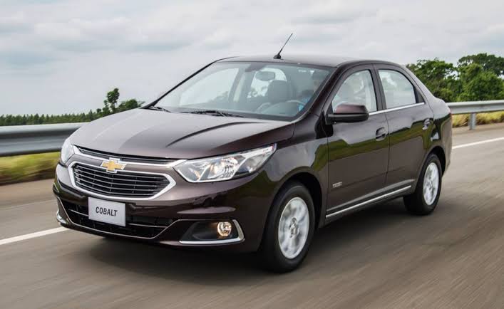 Pastillas de Freno Delanteras – Chevrolet Onix, Cobalt, Joy | Ref. 10357 Gamax