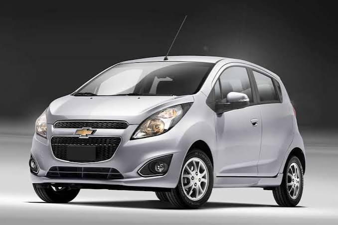 Pastillas de Freno Delanteras – Chevrolet Spark GT, Beat, Aveo Emotion | Ref. 10313 Gamax
