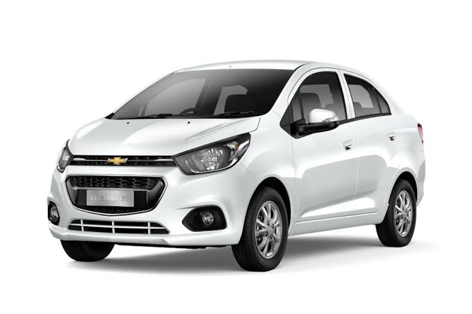 Pastillas de Freno Delanteras – Chevrolet Spark GT, Beat, Aveo Emotion | Ref. 10313 Gamax
