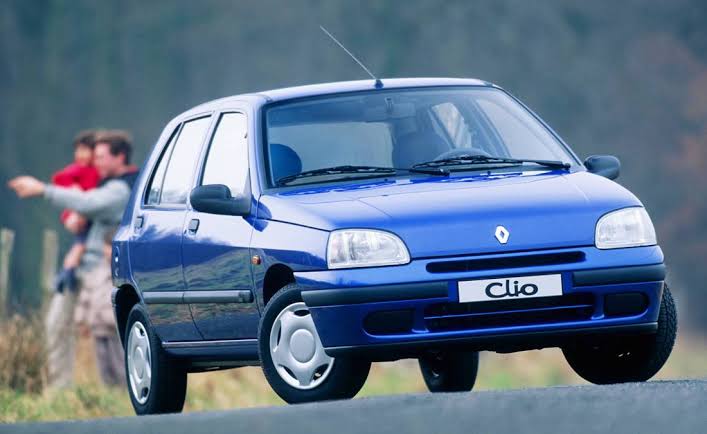 Pastillas de Freno Delanteras – Renault Clio, Twingo, Megane, Symbol  | Ref. 005 Gamax