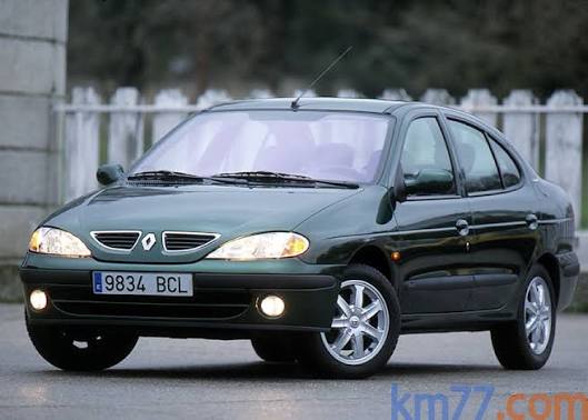 Pastillas de Freno Delanteras – Renault Clio, Twingo, Megane, Symbol  | Ref. 005 Gamax