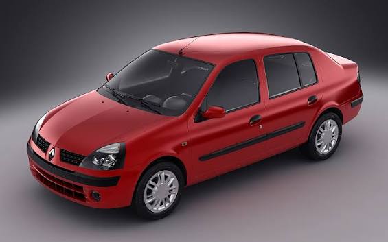 Pastillas de Freno Delanteras – Renault Clio, Twingo, Megane, Symbol  | Ref. 005 Gamax