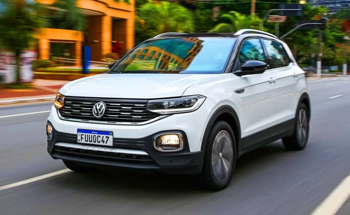 Pastillas de Freno Delanteras – Volkswagen Golf, T-Cross, Nivus, Polo, Virtus | Ref. 9193 Prime