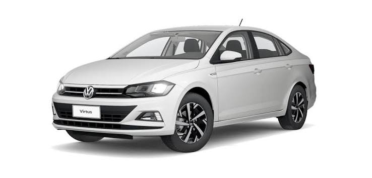 Pastillas de Freno Delanteras – Volkswagen Golf, T-Cross, Nivus, Polo, Virtus | Ref. 9193 Prime