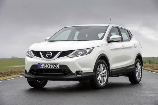 Pastillas de Freno Delanteras – Nissan X-Trail, Qashqai 16/  | Ref. 8906 Gamax