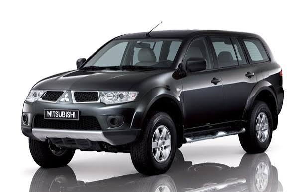 Pastillas de Freno Delanteras – Mitsubishi Sportero, Nativa  | Ref. 10296 Gamax