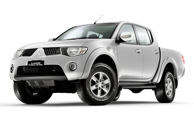Pastillas de Freno Delanteras – Mitsubishi Sportero, Nativa  | Ref. 10296 Gamax