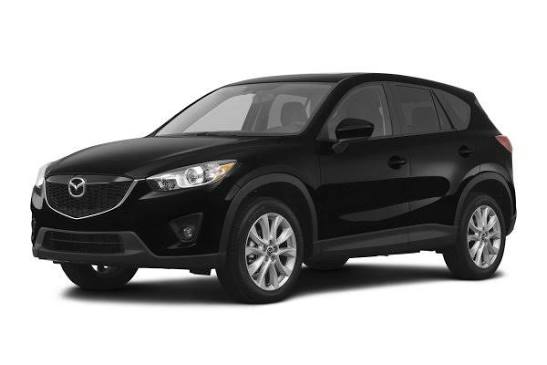 Pastillas de Freno Delanteras – Mazda CX-5 (2013-2015) | Ref. 8836 Prime