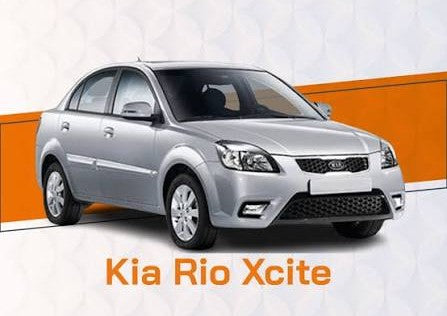 Pastillas de Freno Delanteras – Hyundai Accent Vision, Kia Rio, Sephia| Ref. 8266 Gamax