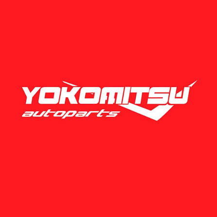 Dos Amortiguadores Delanteros Chevrolet Corsa | Yokomitsu