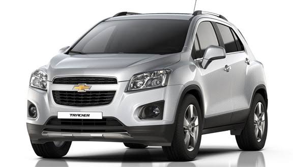 Dos Amortiguadores Traseros Chevrolet Tracker | Yokomitsu